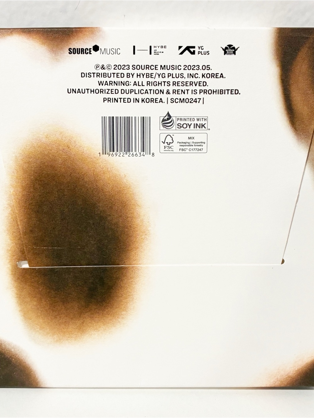 Lesserafim "Unforgiven" Digipack CD Book Set Pack‎ - Picture 2 of 3